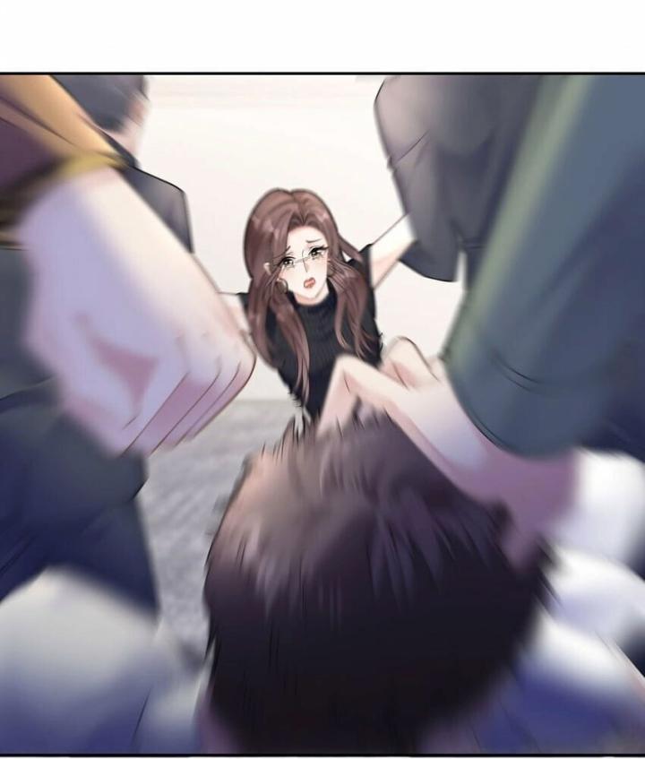 Sau Khi Bị Hắn Ngược Đãi : Cô Quay Lại Trả Thù Chapter 37 - Trang 3