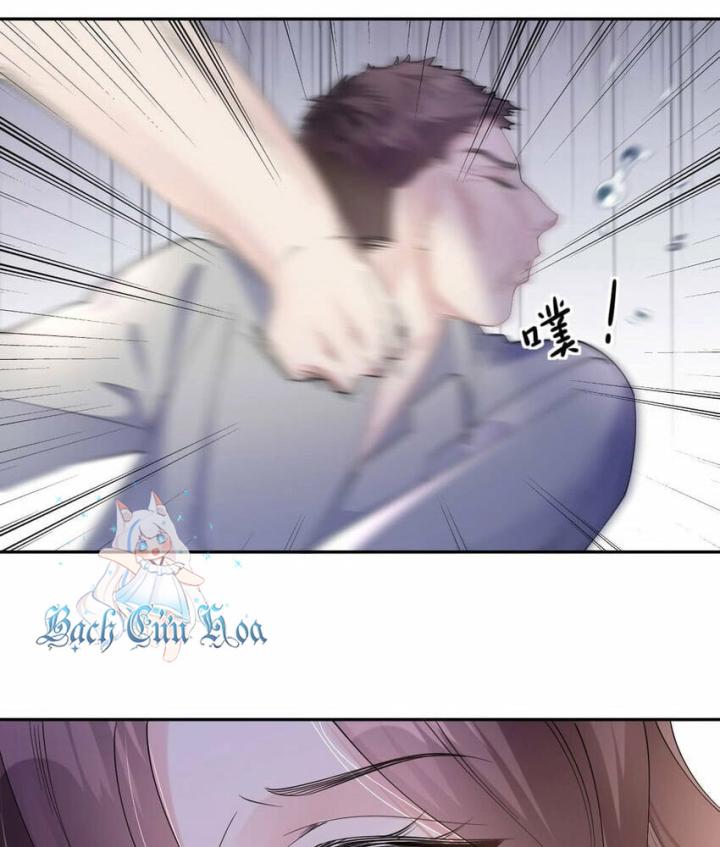 Sau Khi Bị Hắn Ngược Đãi : Cô Quay Lại Trả Thù Chapter 37 - Trang 3