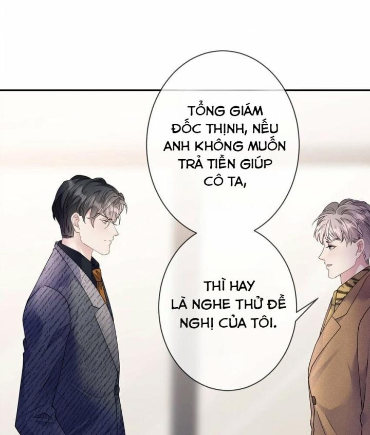 Sau Khi Bị Hắn Ngược Đãi : Cô Quay Lại Trả Thù Chapter 37 - Trang 3