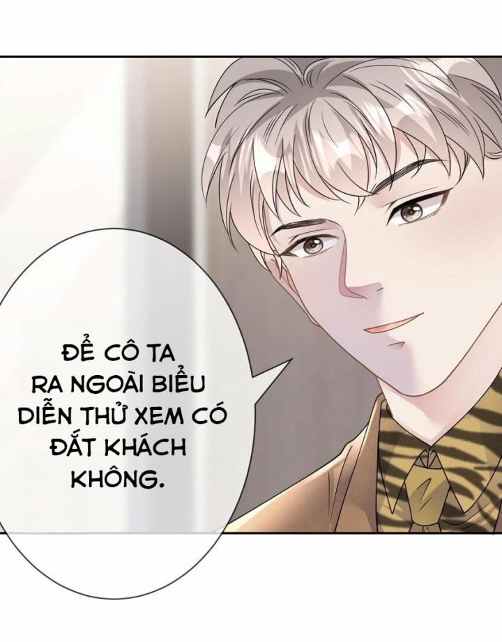 Sau Khi Bị Hắn Ngược Đãi : Cô Quay Lại Trả Thù Chapter 37 - Trang 3