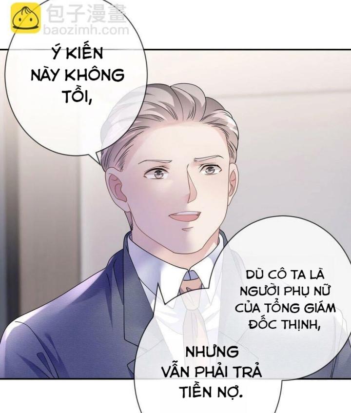 Sau Khi Bị Hắn Ngược Đãi : Cô Quay Lại Trả Thù Chapter 37 - Trang 3