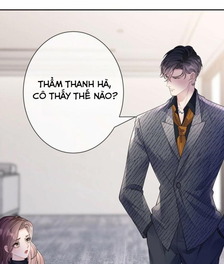 Sau Khi Bị Hắn Ngược Đãi : Cô Quay Lại Trả Thù Chapter 37 - Trang 3