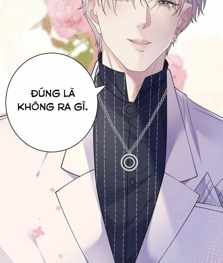 Sau Khi Bị Hắn Ngược Đãi : Cô Quay Lại Trả Thù Chapter 37 - Trang 3