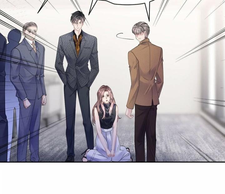 Sau Khi Bị Hắn Ngược Đãi : Cô Quay Lại Trả Thù Chapter 37 - Trang 3