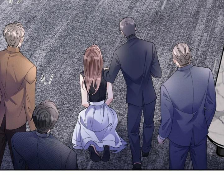 Sau Khi Bị Hắn Ngược Đãi : Cô Quay Lại Trả Thù Chapter 37 - Trang 3