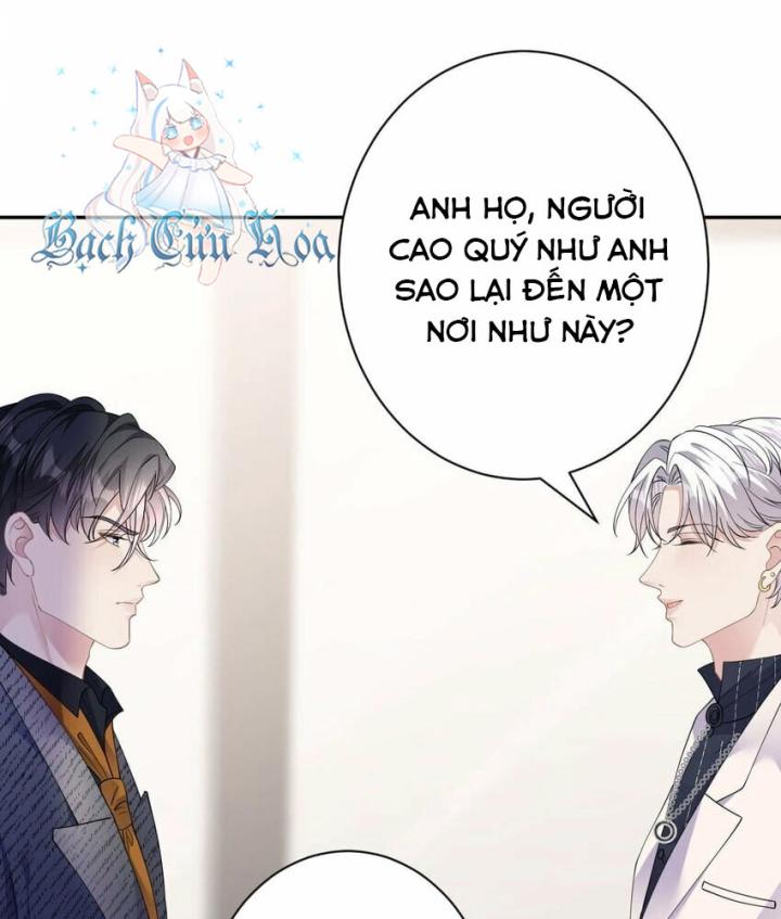 Sau Khi Bị Hắn Ngược Đãi : Cô Quay Lại Trả Thù Chapter 37 - Trang 3