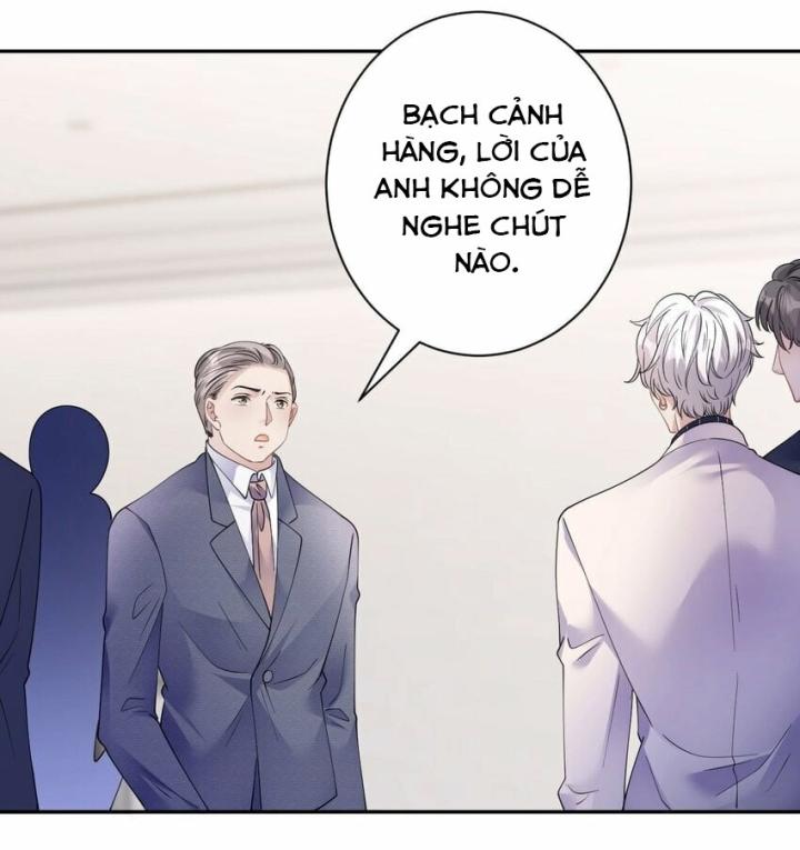 Sau Khi Bị Hắn Ngược Đãi : Cô Quay Lại Trả Thù Chapter 37 - Trang 3