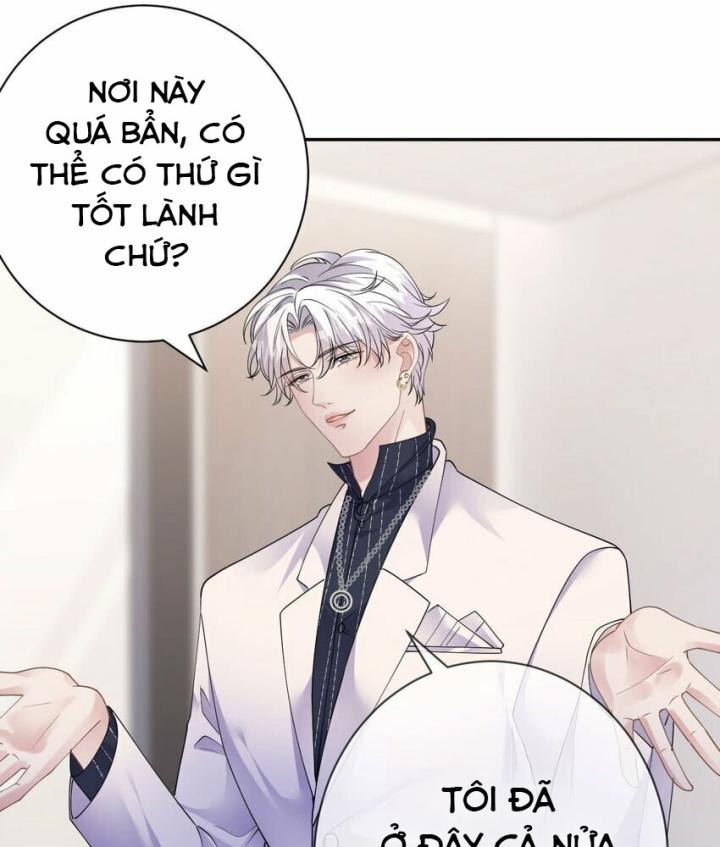 Sau Khi Bị Hắn Ngược Đãi : Cô Quay Lại Trả Thù Chapter 37 - Trang 3