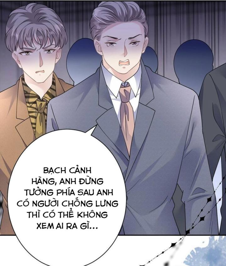 Sau Khi Bị Hắn Ngược Đãi : Cô Quay Lại Trả Thù Chapter 37 - Trang 3