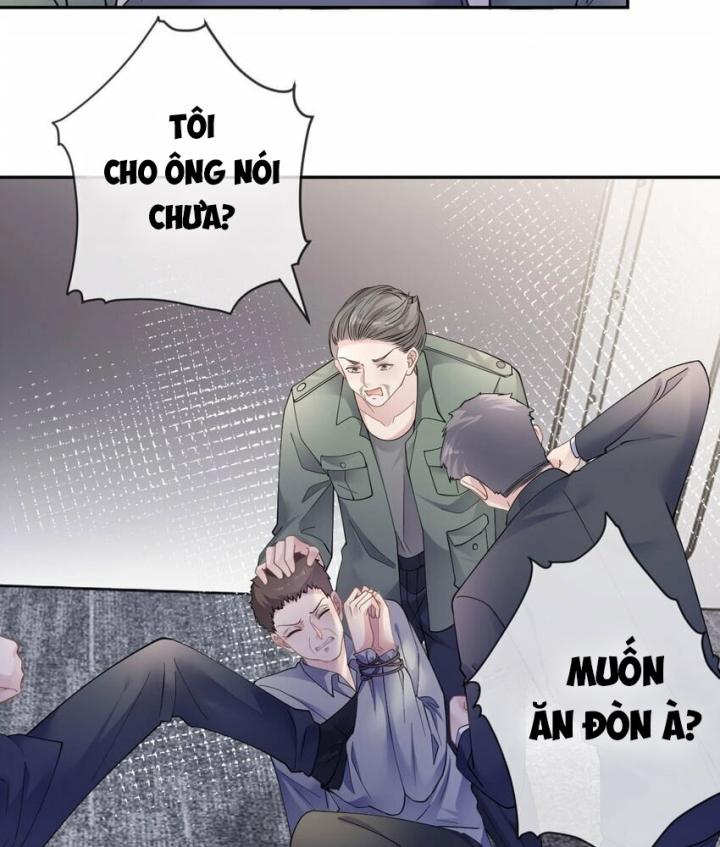 Sau Khi Bị Hắn Ngược Đãi : Cô Quay Lại Trả Thù Chapter 37 - Trang 3