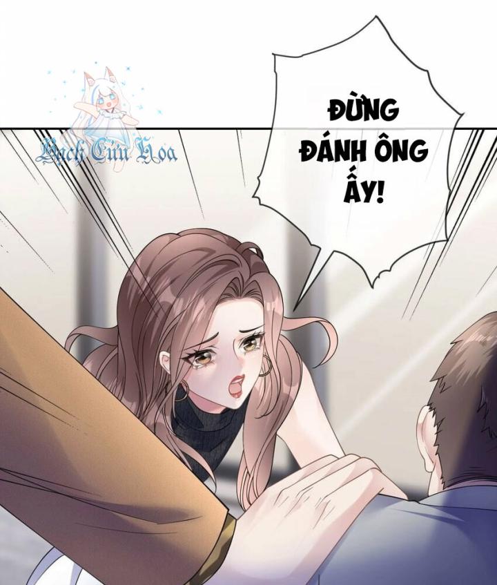 Sau Khi Bị Hắn Ngược Đãi : Cô Quay Lại Trả Thù Chapter 37 - Trang 3