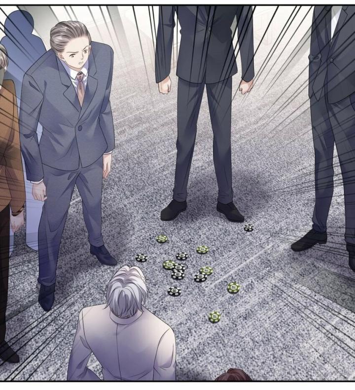 Sau Khi Bị Hắn Ngược Đãi : Cô Quay Lại Trả Thù Chapter 38 - Trang 3