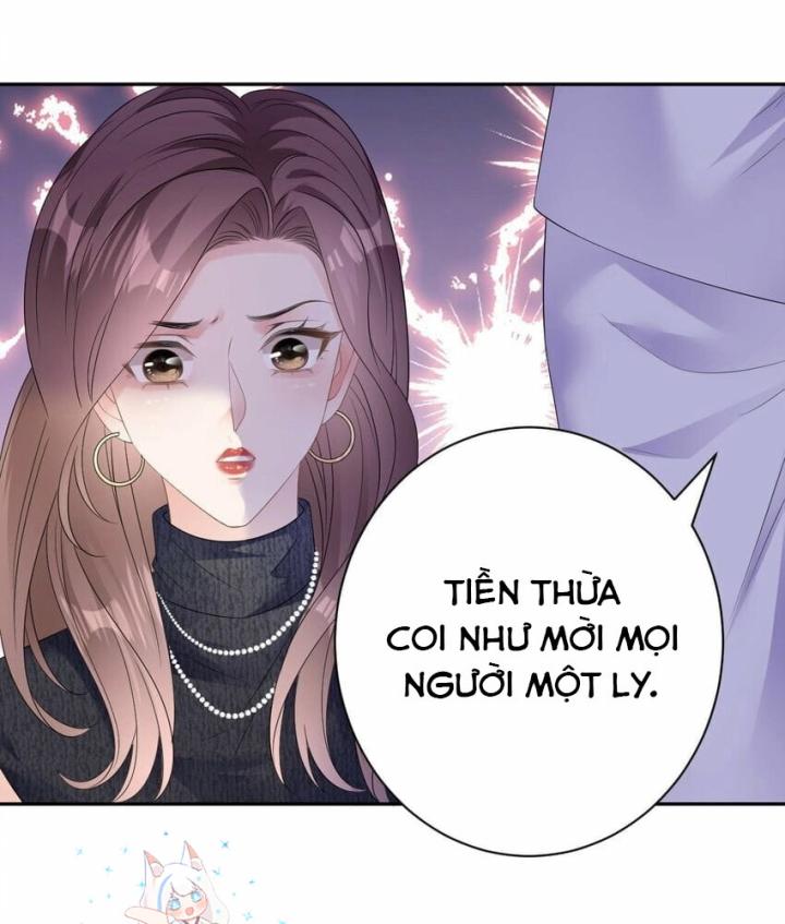 Sau Khi Bị Hắn Ngược Đãi : Cô Quay Lại Trả Thù Chapter 38 - Trang 3