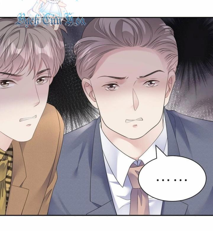 Sau Khi Bị Hắn Ngược Đãi : Cô Quay Lại Trả Thù Chapter 38 - Trang 3