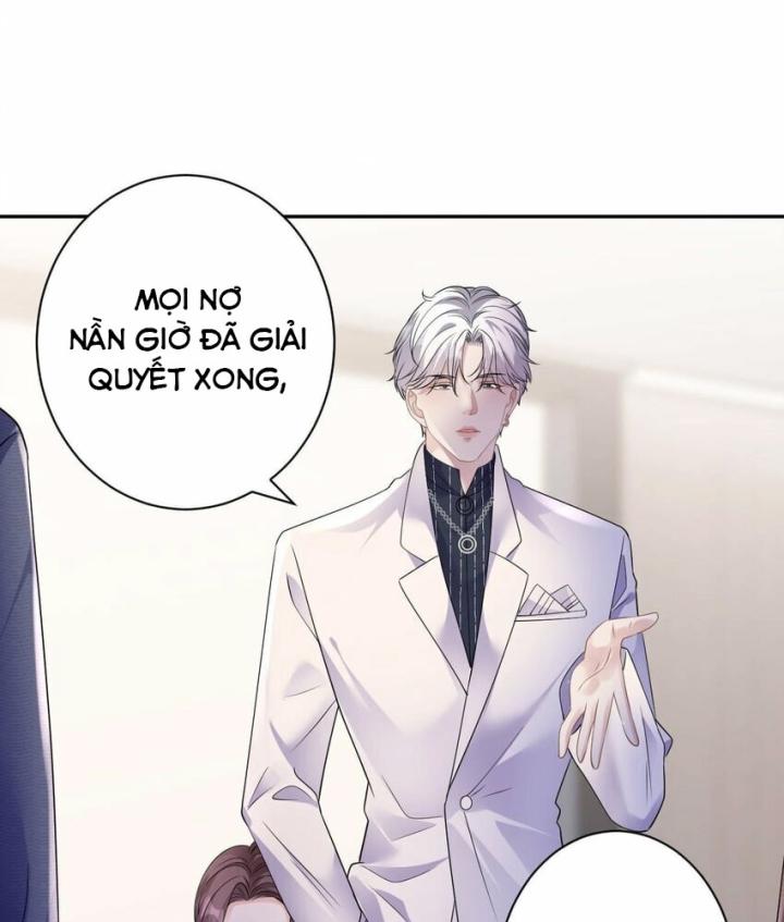 Sau Khi Bị Hắn Ngược Đãi : Cô Quay Lại Trả Thù Chapter 38 - Trang 3