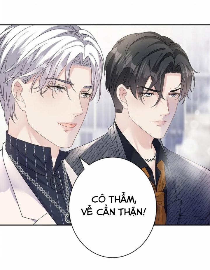Sau Khi Bị Hắn Ngược Đãi : Cô Quay Lại Trả Thù Chapter 38 - Trang 3