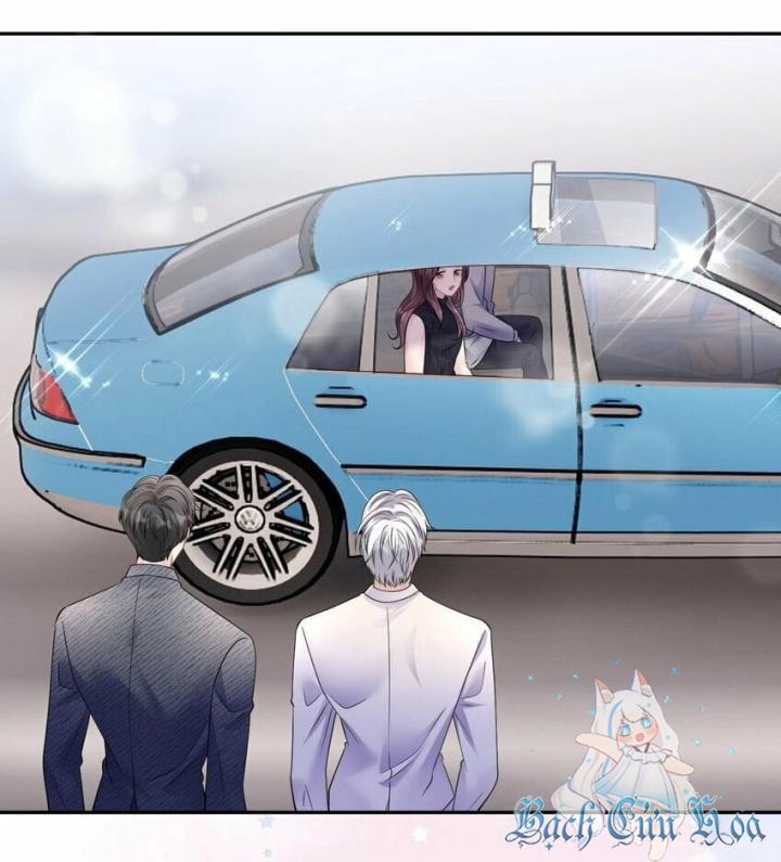 Sau Khi Bị Hắn Ngược Đãi : Cô Quay Lại Trả Thù Chapter 38 - Trang 3