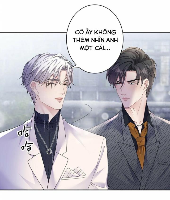 Sau Khi Bị Hắn Ngược Đãi : Cô Quay Lại Trả Thù Chapter 38 - Trang 3