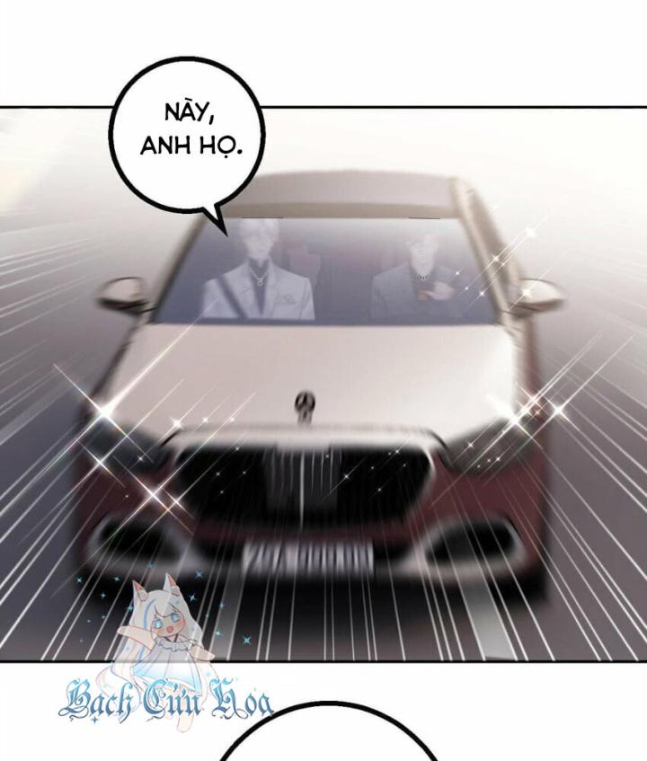 Sau Khi Bị Hắn Ngược Đãi : Cô Quay Lại Trả Thù Chapter 38 - Trang 3