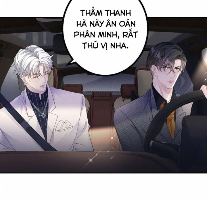 Sau Khi Bị Hắn Ngược Đãi : Cô Quay Lại Trả Thù Chapter 38 - Trang 3