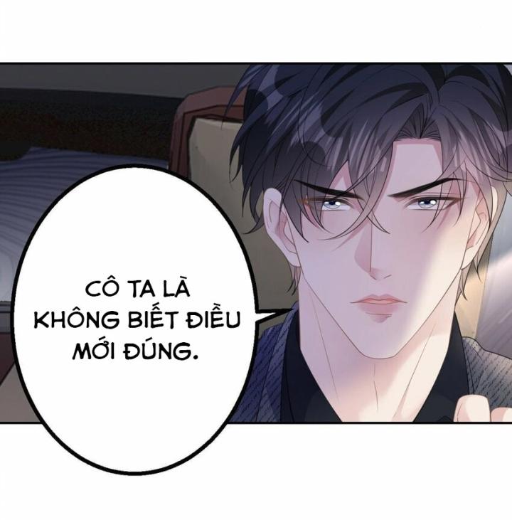 Sau Khi Bị Hắn Ngược Đãi : Cô Quay Lại Trả Thù Chapter 38 - Trang 3