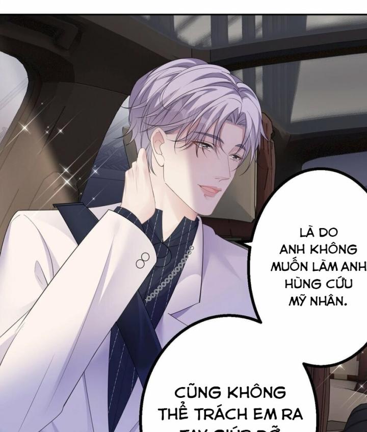 Sau Khi Bị Hắn Ngược Đãi : Cô Quay Lại Trả Thù Chapter 38 - Trang 3