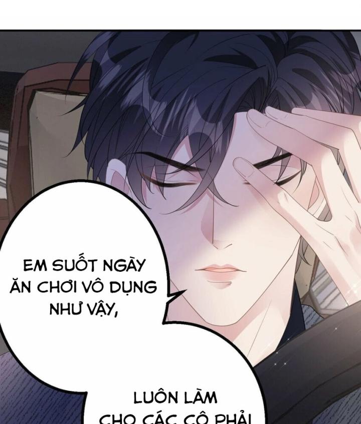 Sau Khi Bị Hắn Ngược Đãi : Cô Quay Lại Trả Thù Chapter 38 - Trang 3