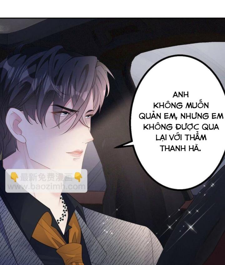 Sau Khi Bị Hắn Ngược Đãi : Cô Quay Lại Trả Thù Chapter 38 - Trang 3