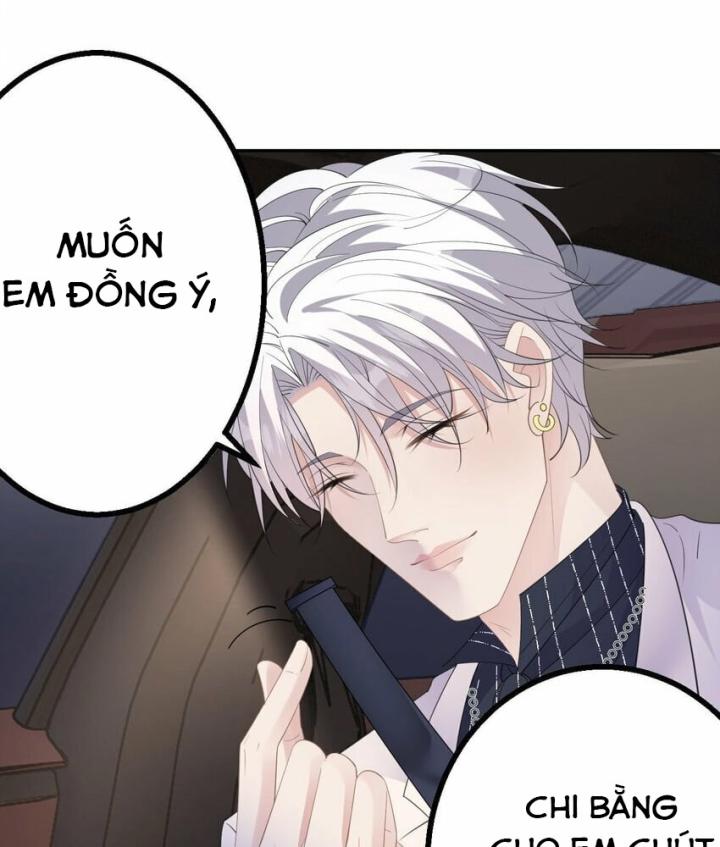 Sau Khi Bị Hắn Ngược Đãi : Cô Quay Lại Trả Thù Chapter 38 - Trang 3