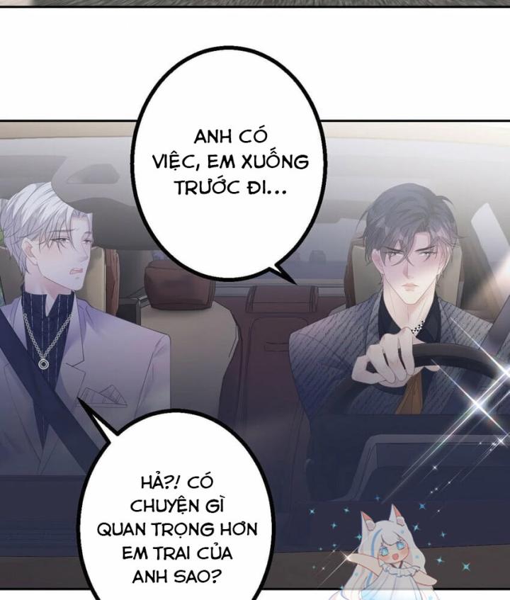Sau Khi Bị Hắn Ngược Đãi : Cô Quay Lại Trả Thù Chapter 38 - Trang 3