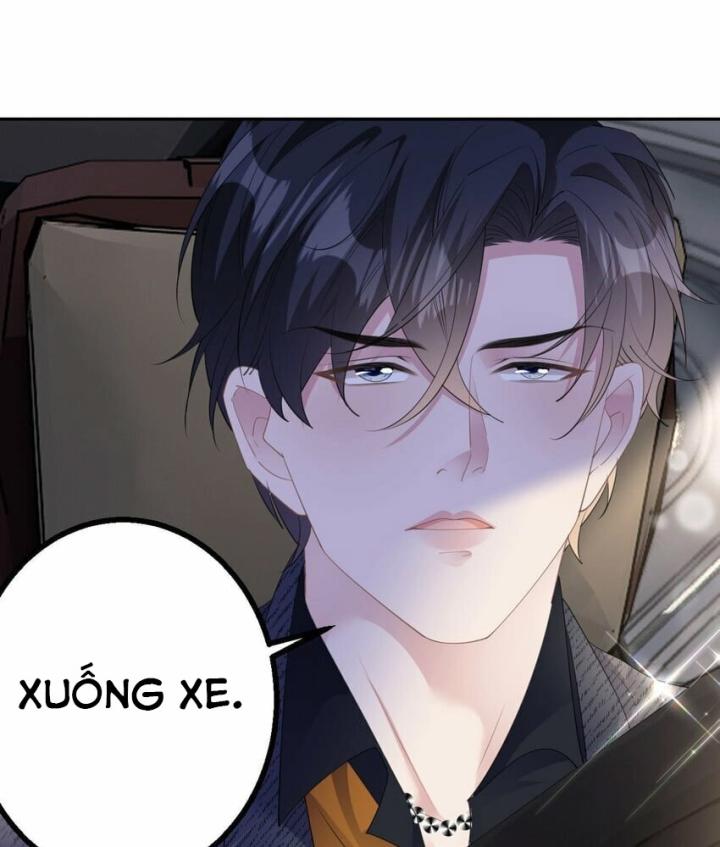 Sau Khi Bị Hắn Ngược Đãi : Cô Quay Lại Trả Thù Chapter 38 - Trang 3