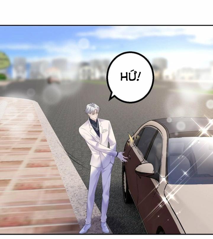 Sau Khi Bị Hắn Ngược Đãi : Cô Quay Lại Trả Thù Chapter 38 - Trang 3