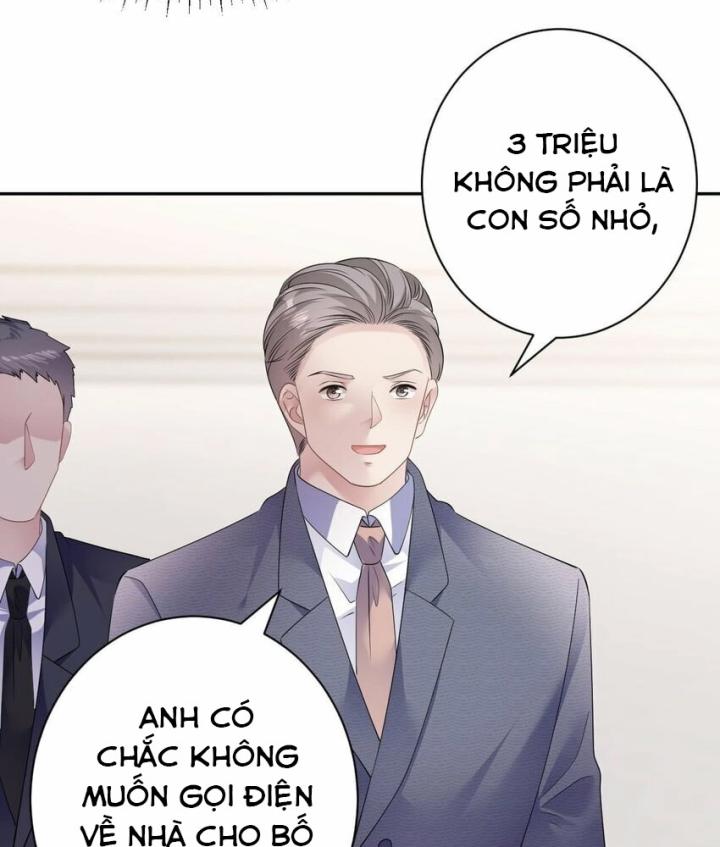 Sau Khi Bị Hắn Ngược Đãi : Cô Quay Lại Trả Thù Chapter 38 - Trang 3