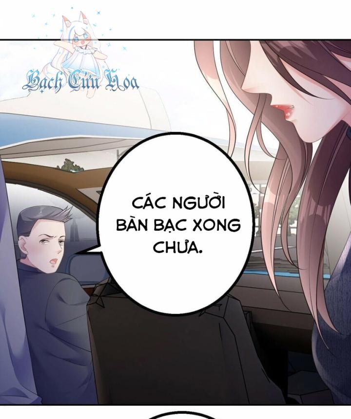 Sau Khi Bị Hắn Ngược Đãi : Cô Quay Lại Trả Thù Chapter 39 - Trang 3