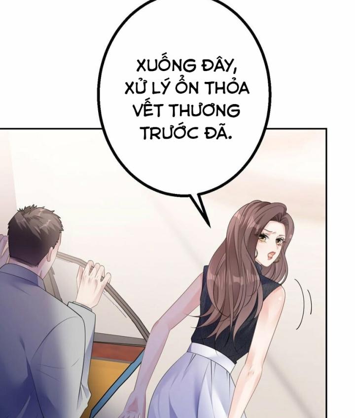 Sau Khi Bị Hắn Ngược Đãi : Cô Quay Lại Trả Thù Chapter 39 - Trang 3