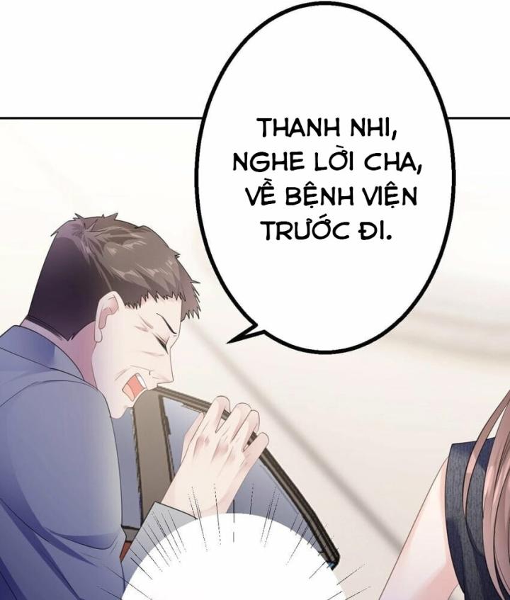 Sau Khi Bị Hắn Ngược Đãi : Cô Quay Lại Trả Thù Chapter 39 - Trang 3