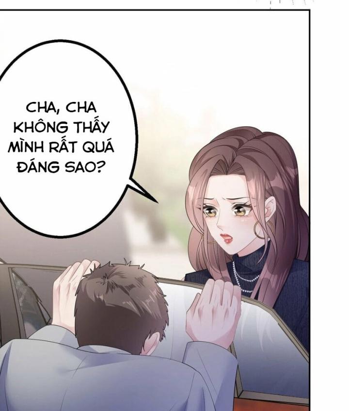 Sau Khi Bị Hắn Ngược Đãi : Cô Quay Lại Trả Thù Chapter 39 - Trang 3