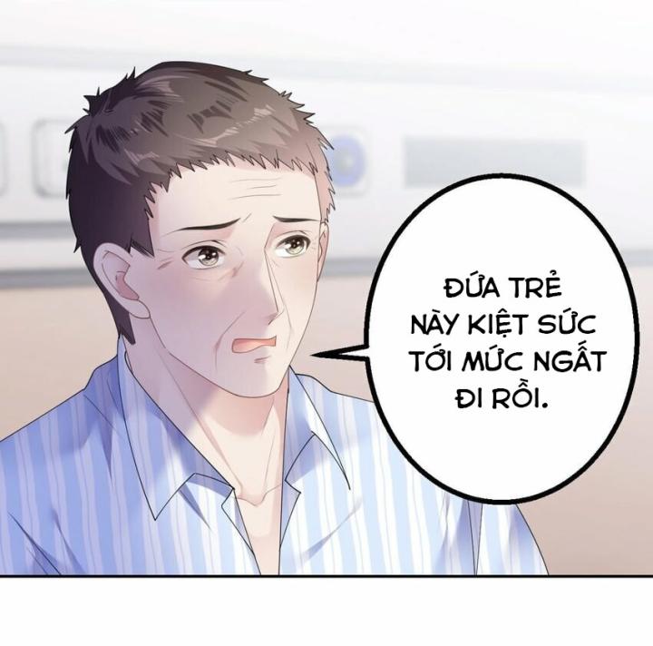 Sau Khi Bị Hắn Ngược Đãi : Cô Quay Lại Trả Thù Chapter 39 - Trang 3