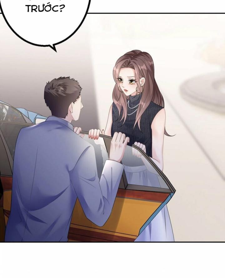 Sau Khi Bị Hắn Ngược Đãi : Cô Quay Lại Trả Thù Chapter 39 - Trang 3