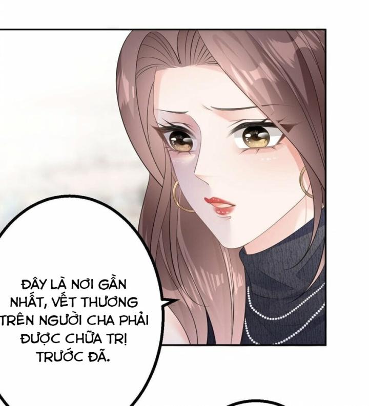 Sau Khi Bị Hắn Ngược Đãi : Cô Quay Lại Trả Thù Chapter 39 - Trang 3