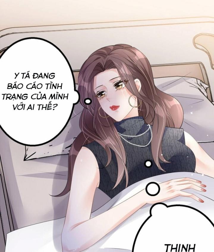 Sau Khi Bị Hắn Ngược Đãi : Cô Quay Lại Trả Thù Chapter 39 - Trang 3