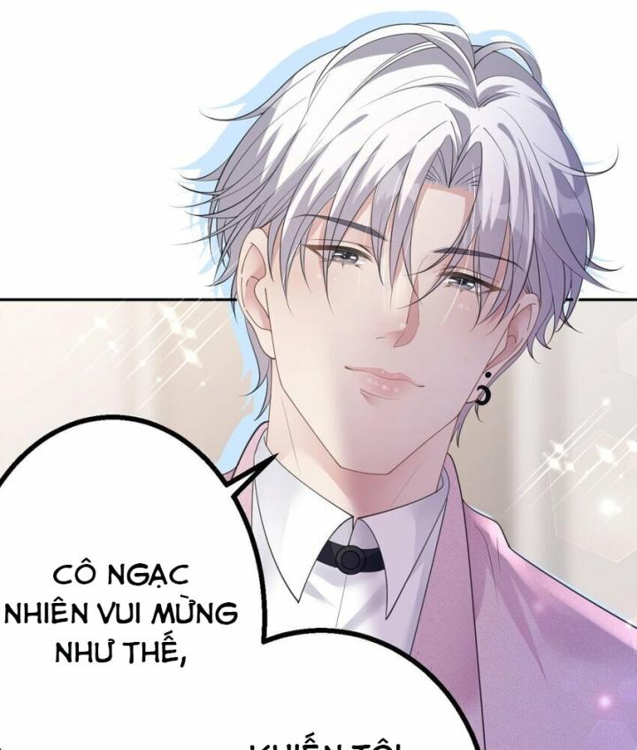 Sau Khi Bị Hắn Ngược Đãi : Cô Quay Lại Trả Thù Chapter 39 - Trang 3