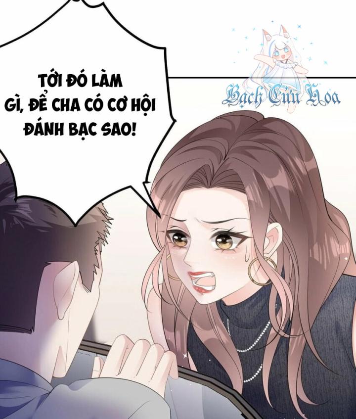 Sau Khi Bị Hắn Ngược Đãi : Cô Quay Lại Trả Thù Chapter 39 - Trang 3