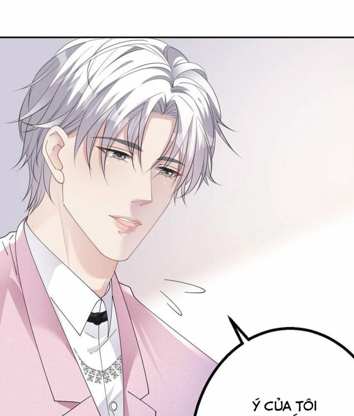 Sau Khi Bị Hắn Ngược Đãi : Cô Quay Lại Trả Thù Chapter 40 - Trang 3