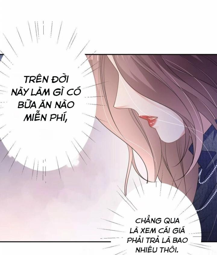 Sau Khi Bị Hắn Ngược Đãi : Cô Quay Lại Trả Thù Chapter 40 - Trang 3