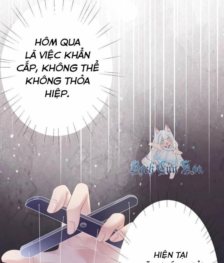 Sau Khi Bị Hắn Ngược Đãi : Cô Quay Lại Trả Thù Chapter 40 - Trang 3