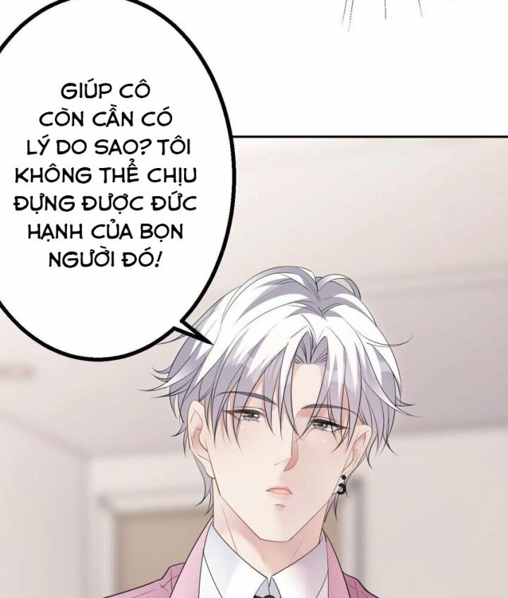 Sau Khi Bị Hắn Ngược Đãi : Cô Quay Lại Trả Thù Chapter 40 - Trang 3