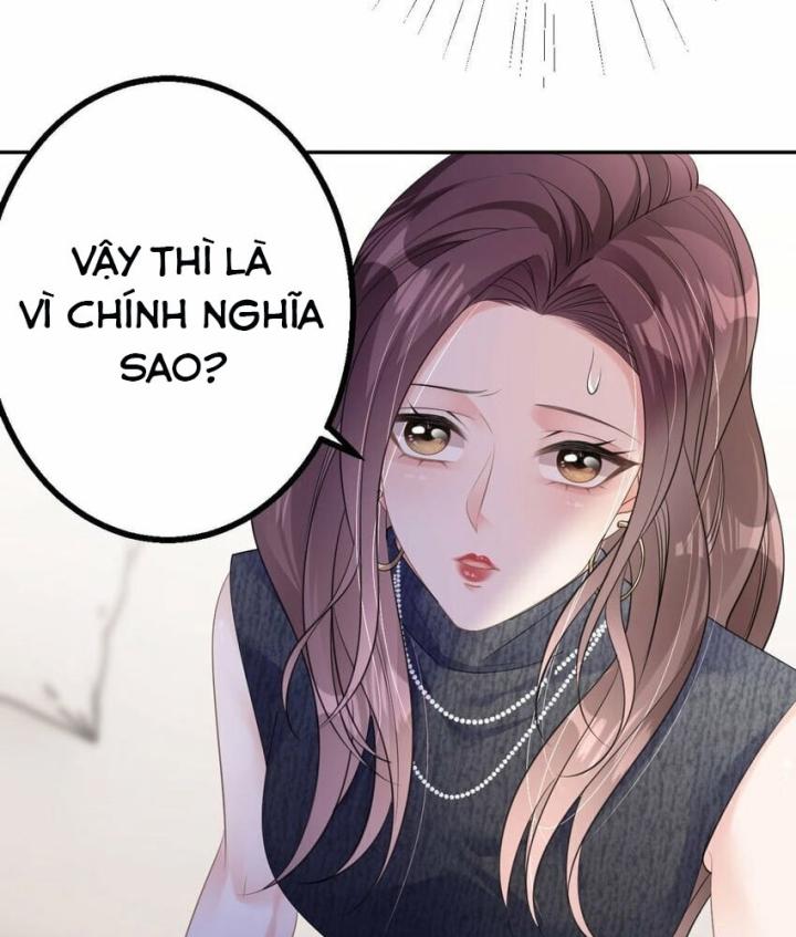 Sau Khi Bị Hắn Ngược Đãi : Cô Quay Lại Trả Thù Chapter 40 - Trang 3