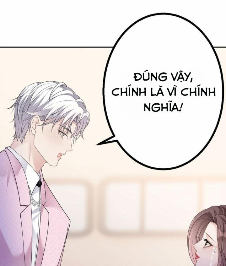 Sau Khi Bị Hắn Ngược Đãi : Cô Quay Lại Trả Thù Chapter 40 - Trang 3