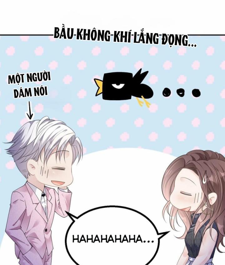 Sau Khi Bị Hắn Ngược Đãi : Cô Quay Lại Trả Thù Chapter 40 - Trang 3